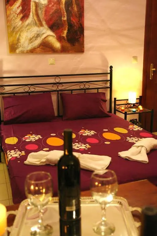 Villa Europesvilla Io Argostoli  Griechenland