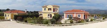 Europesvilla Io Argostoli  0*, Argostoli (Kefalonia)